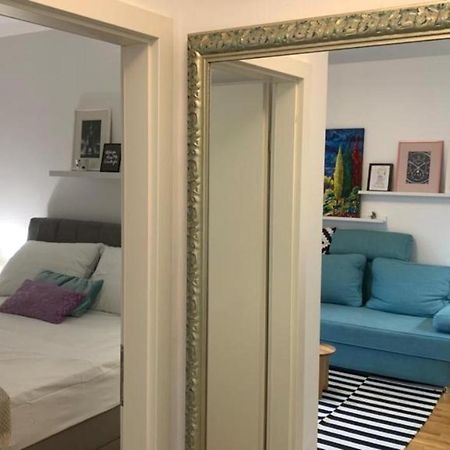Apartman Greta Apartment Split Exterior photo