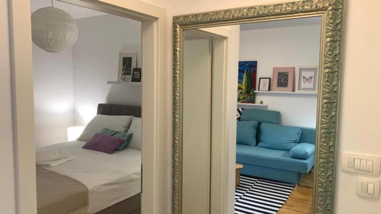 Apartman Greta Apartment Split Exterior photo