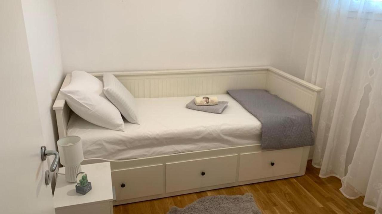 Apartman Greta Apartment Split Exterior photo
