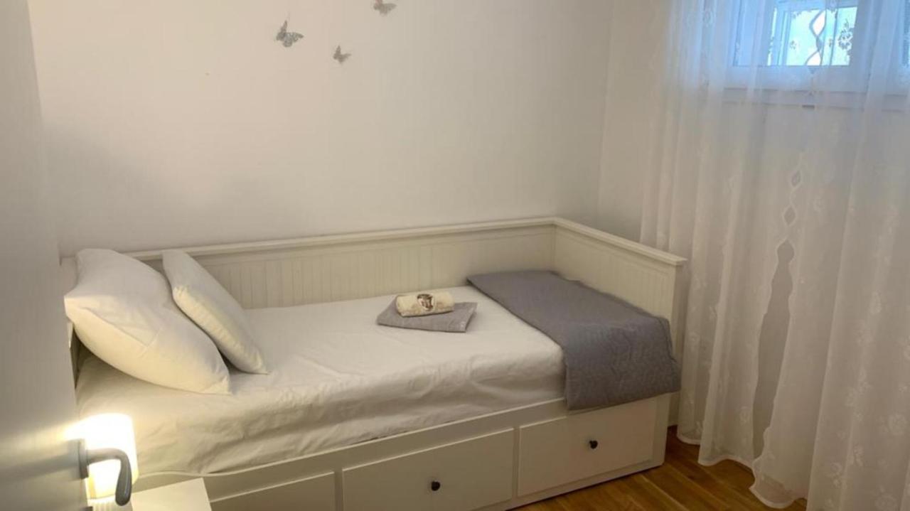 Apartman Greta Apartment Split Exterior photo
