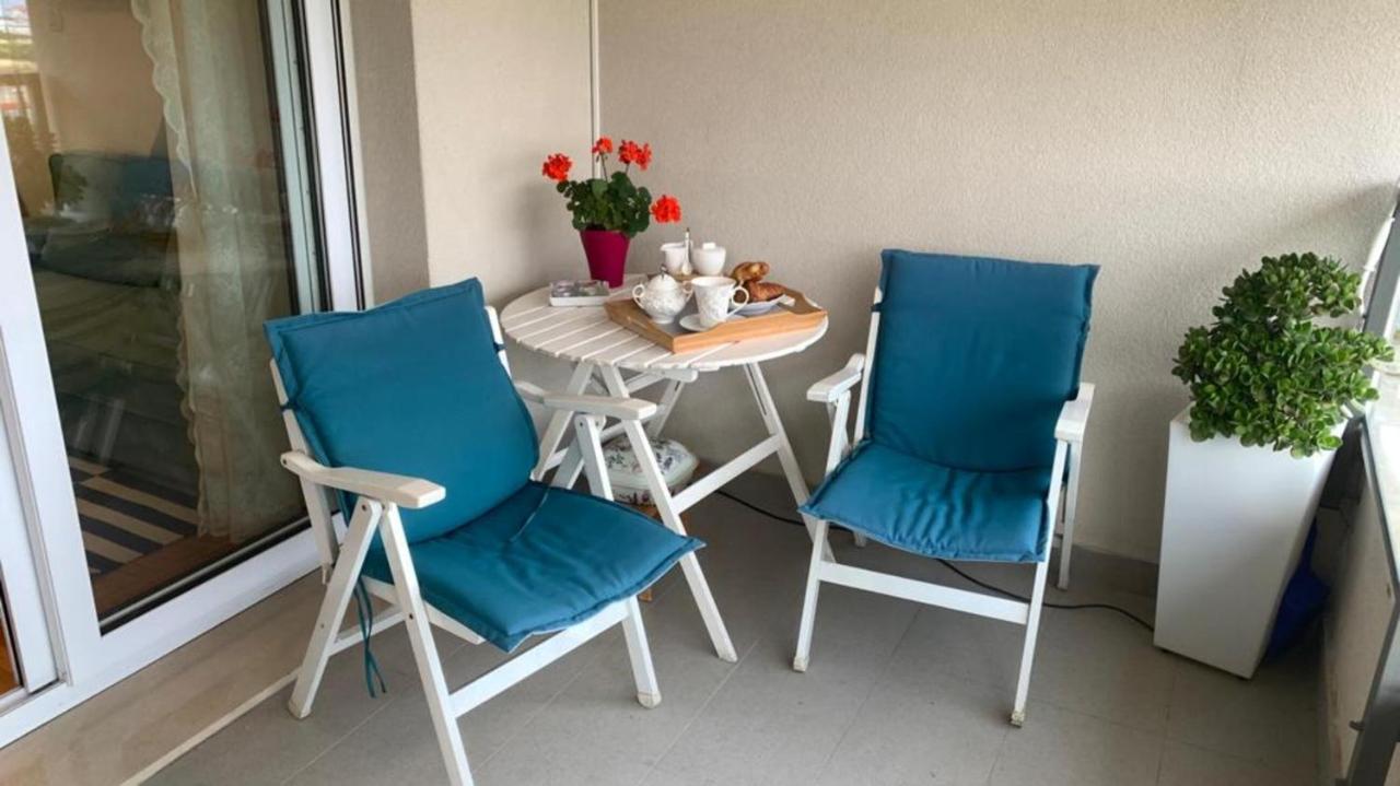 Apartman Greta Apartment Split Exterior photo