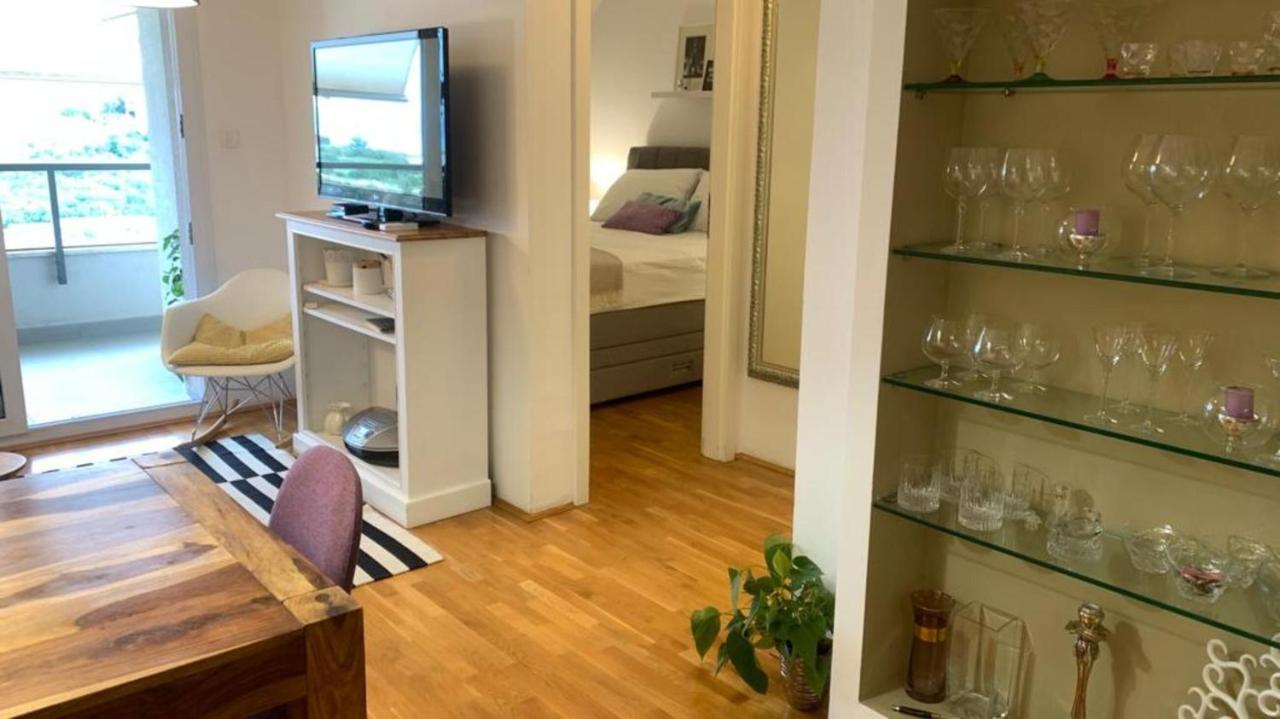 Apartman Greta Apartment Split Exterior photo