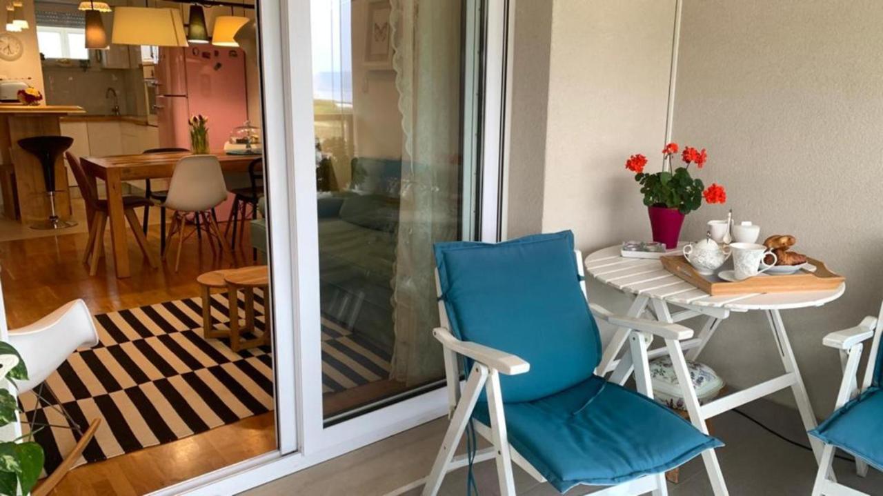 Apartman Greta Apartment Split Exterior photo