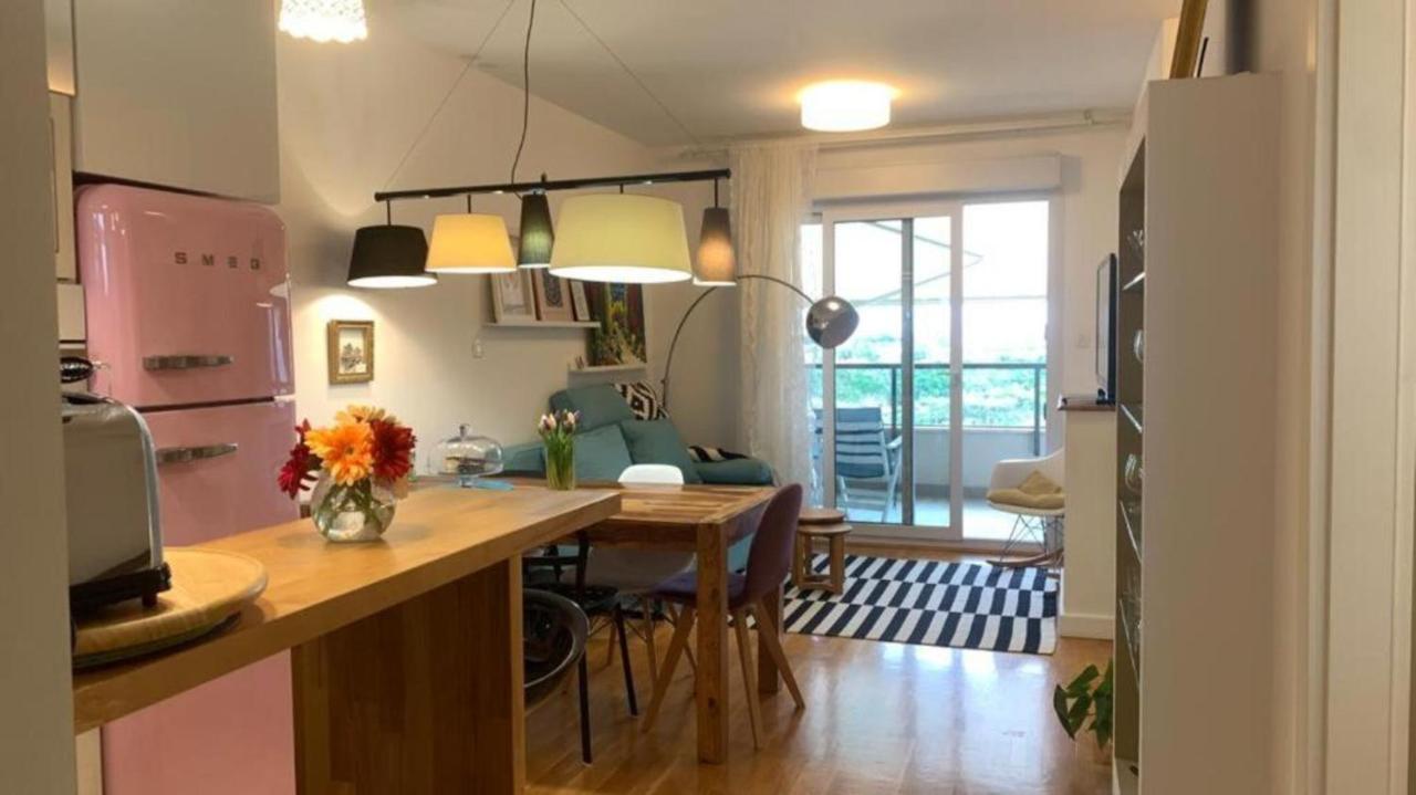 Apartman Greta Apartment Split Exterior photo