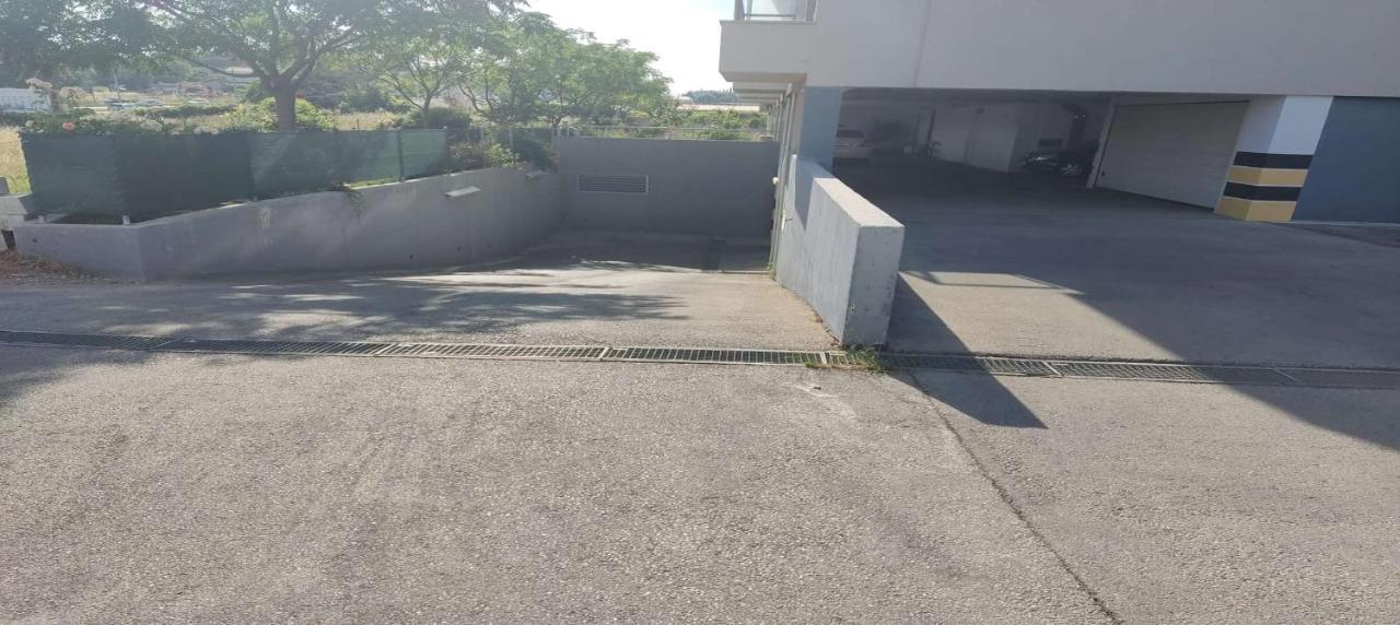 Apartman Greta Apartment Split Exterior photo